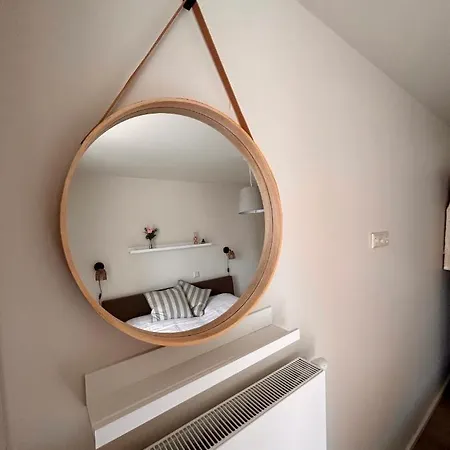 Spacious And Modern 3 Bedroom Near The Sea Appartement Ostende