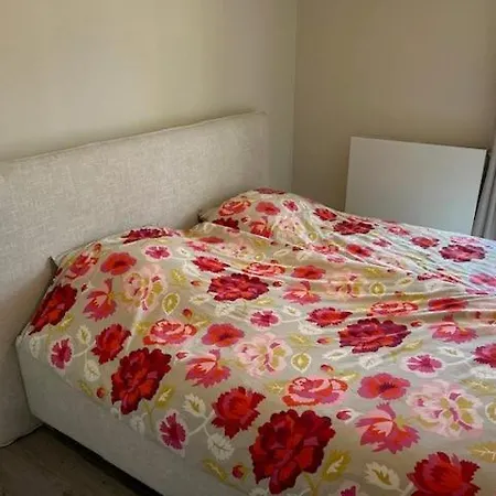 Spacious And Modern 3 Bedroom Near The Sea * Oostende